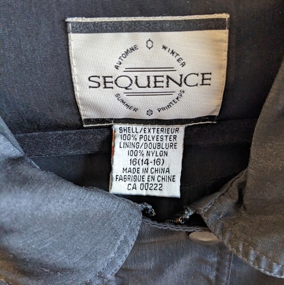 🏷 [30% 2+] Women's Jacket - Picture 3 of 8